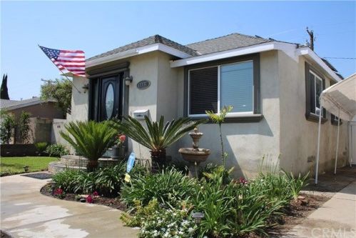 11148 Allerton St, Whittier, CA 90606-1802