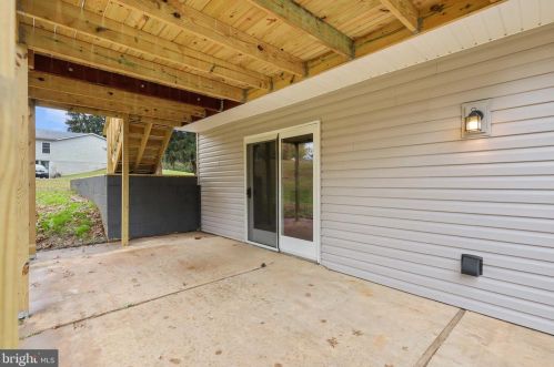 2305 Oakmont Rd, Fallston MD  21047-1538 exterior