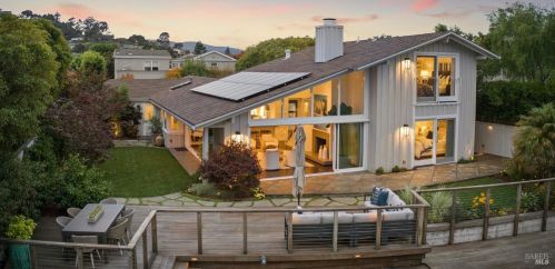 24 Windward Rd, Tiburon, CA 94920-2341