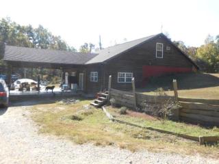 2357 Feddie Davis Rd, Ramer, TN 38367-8117