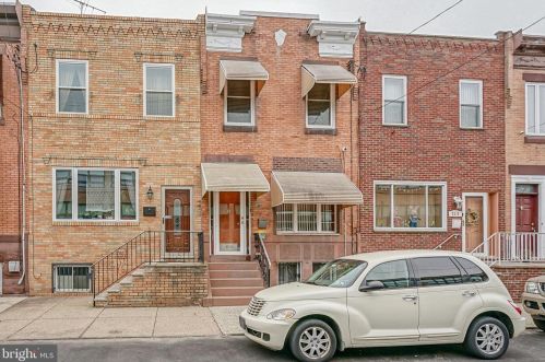 2517 16th St, Philadelphia PA  19132-3907 exterior