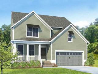 8455 Sheldon Branch Pl, Toano, VA 23168-9272