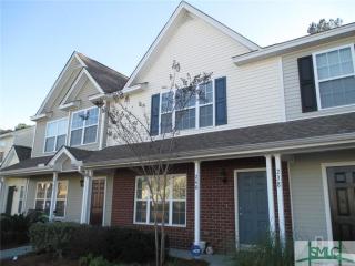 240 Sonata Cir, Savannah GA  31322-4952 exterior