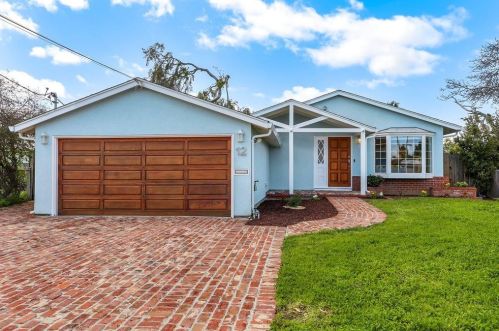 12 Gertrude Ct, Palo Alto, CA 94303-1121