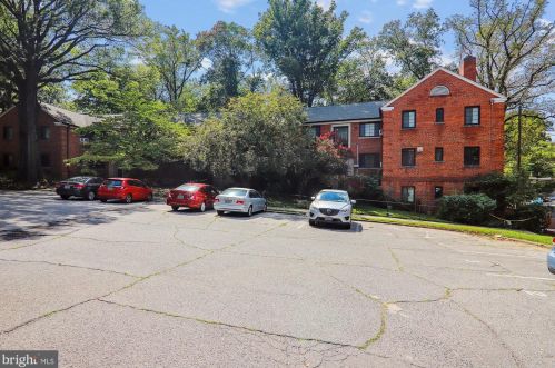 8722 Manchester Rd, Silver Spring MD 20901-4200 exterior