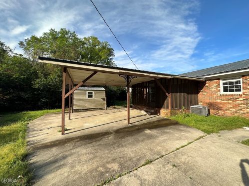 401 Gentilly Rd, Statesboro, GA 30458-5160