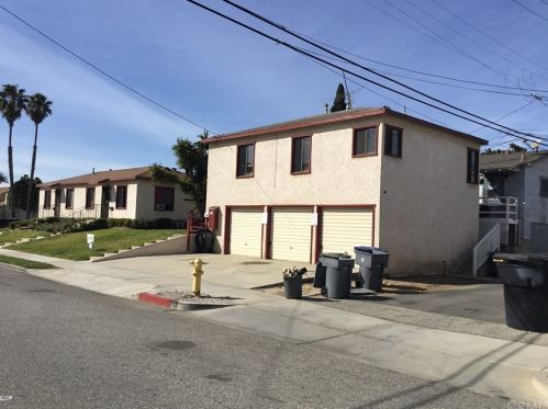 715 Portola Ave, Torrance CA  90501-2141 exterior