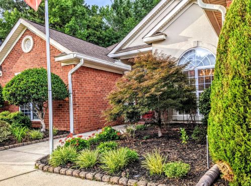 1436 Andover Ct, Evans, GA 30809-5288