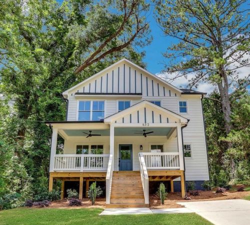 632 Gary Rd, Atlanta, GA 30318-6214