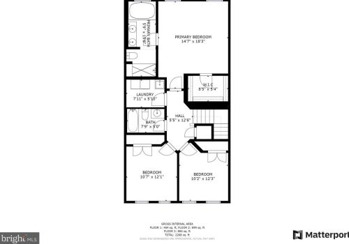 1605 Regent Manor Ct, Silver Spring MD 20904-2270 exterior