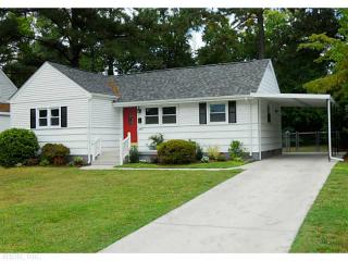 1208 Burksdale Rd, Norfolk, VA 23518-2808