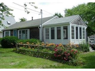 148 Cedar Rd, Charlestown, RI 02813-2313