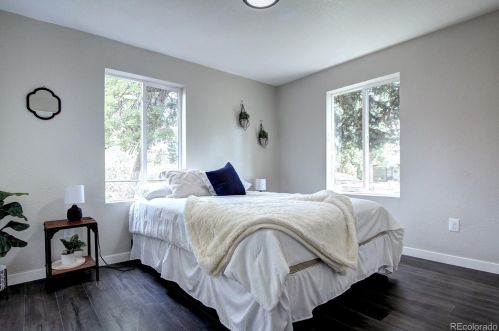 2665 Olive St, Denver CO  80207-2916 exterior