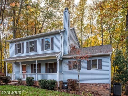 10712 Bradford St, Spotsylvania, VA 22553-1615