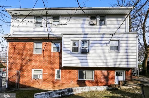 8120 Roanoke Ave, Silver Spring MD 20912-6278 exterior