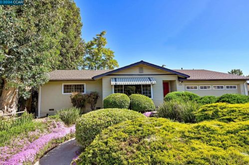 5545 Southbrook Dr, Clayton, CA 94517-1030