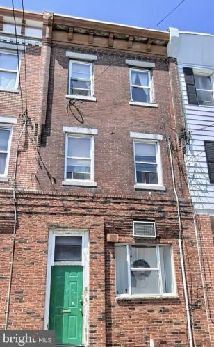 2144 10th St, Philadelphia PA 19148-3005 exterior