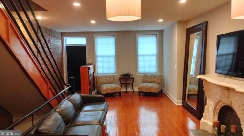 1020 Federal St, Philadelphia PA  19147-5041 exterior