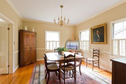 924 Buckingham Cir, Atlanta GA  30327-2702 exterior