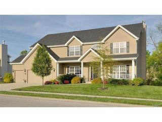 186 Forest Oaks Dr, Fairview Heights, IL 62232