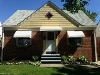 9404 Orchard Ave, Cleveland, OH 44144-2559