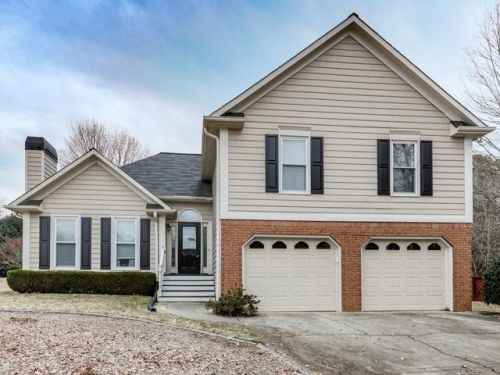2114 Glenellen Dr, Kennesaw, GA 30152-7307