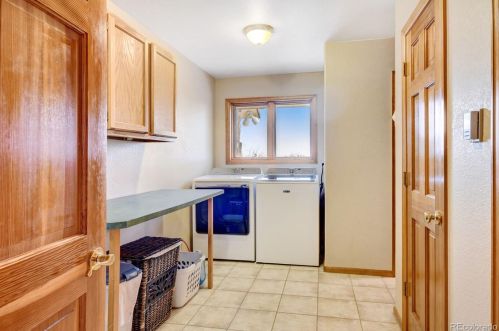 3589 Christy Rdg Rd, Deckers CO 80135-8458 exterior