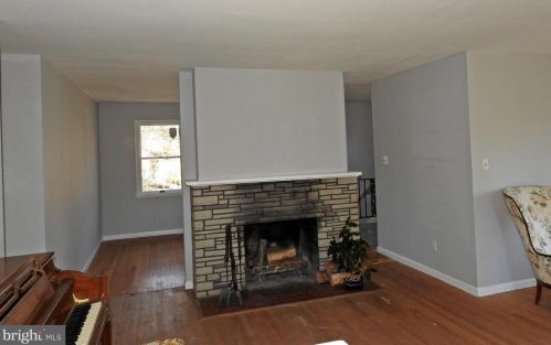 7412 Aspen Ave, Silver Spring MD 20912-5446 exterior