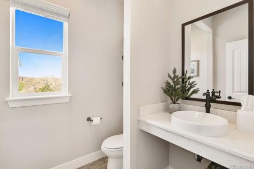 13315 Monaco Ct, Denver CO  80602-4623 exterior