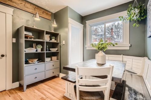 3019 Meade St, Denver CO  80211-3637 exterior