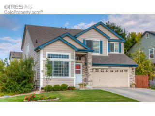 1007 Sparrow Hawk Dr, Longmont, CO 80504-2282