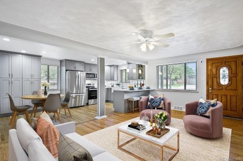 6255 43rd Ave, Denver CO  80033-5014 exterior