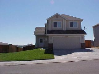 1015 Winebrook Way, Fountain, CO 80817-4205