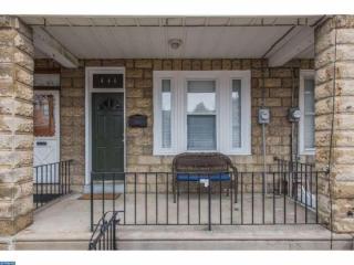 446 Ripka St, Philadelphia, PA 19128-3335