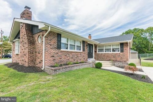 411 Linda Ave, Blenheim, NJ 08012-2827