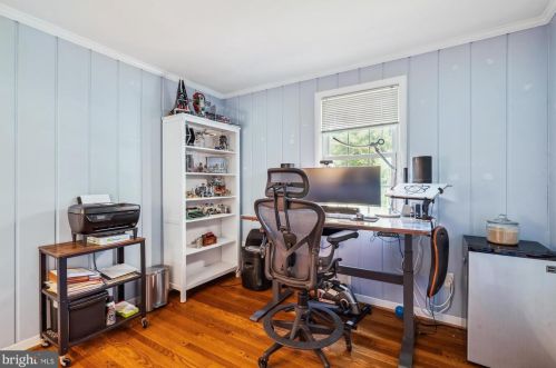 501 Apple Grove Rd, Silver Spring MD 20904-2753 exterior