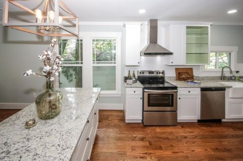 301 Fletcher St, Atlanta GA  30315-2145 exterior