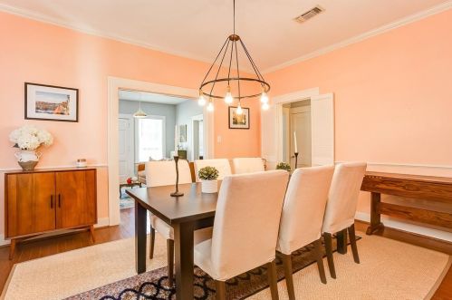 2208 Hillcrest St, Fort Worth TX  76107-4300 exterior