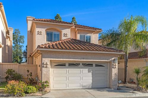 10891 Caminito Alto, San Diego, CA 92131-3508