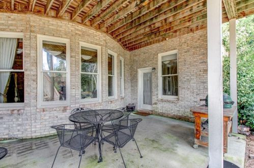 2744 Pitlochry St, Conyers GA  30094-6855 exterior