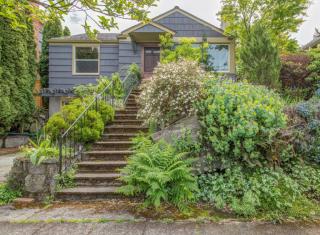 125 81st St, Seattle WA  98103-4203 exterior