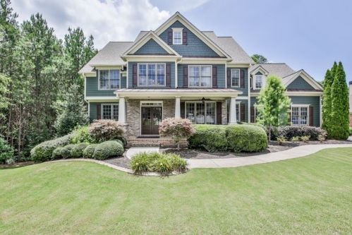 4113 Gold Mill Rdg, Holly Springs, GA 30114-6522