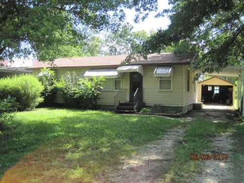 378 Jefferson St, Welch, OK 74369-9028