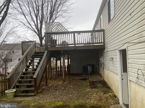 1409 Silo Way, Silver Spring MD 20905-6069 exterior