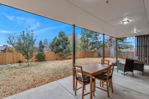 8022 Hinsdale Pl, Englewood CO  80112-1829 exterior