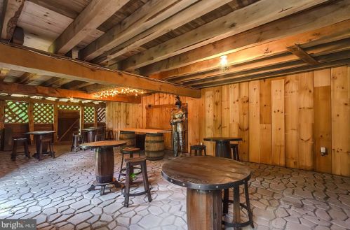 1122 Duncan Rd, Harpers Ferry WV 25425-5350 exterior