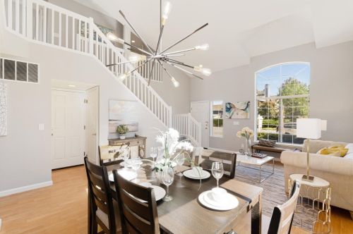 1638 Corte De Anna, San Jose, CA 95124-4852