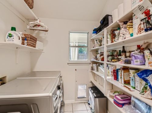 8532 Copano Dr, Austin TX  78749-3890 exterior