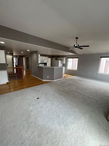 5581 Quatar St, Denver CO  80015-3570 exterior