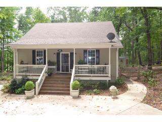 286 Willow Ter, Big Canoe, GA 30143-7547